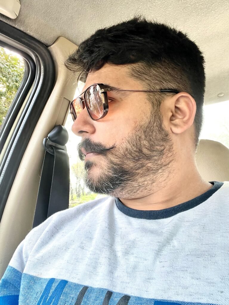 Tarun Malhotra