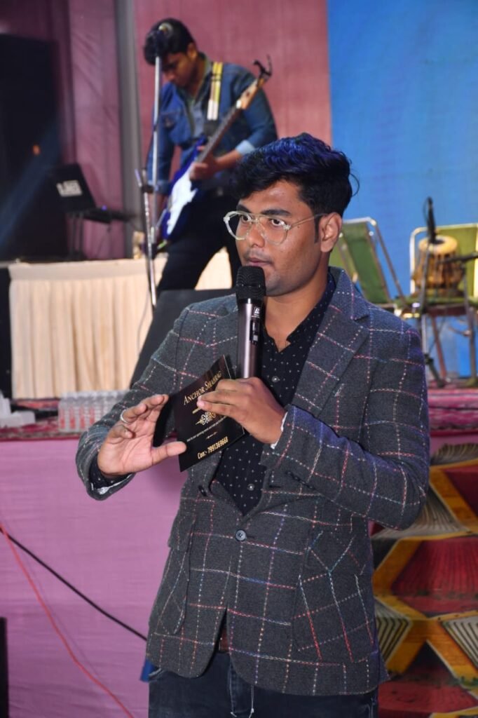 Shahrag shareef