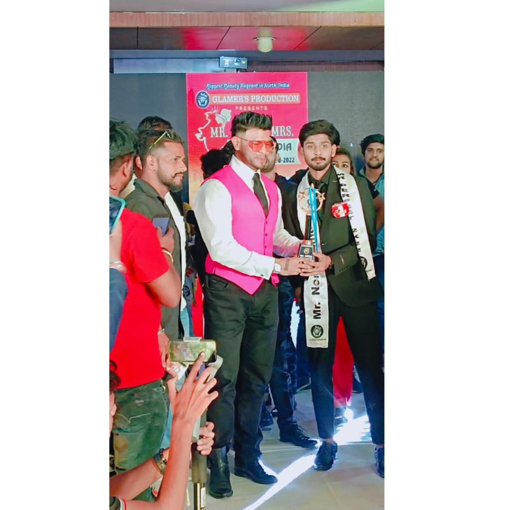 Abhishek jaiswal      