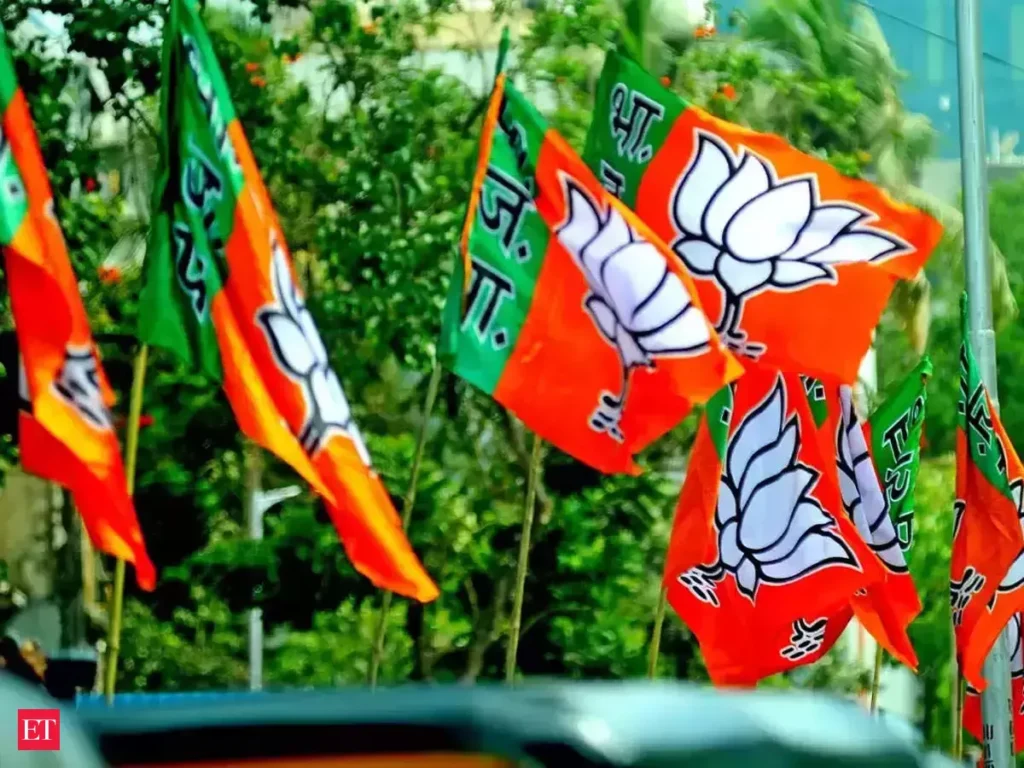 BJP
