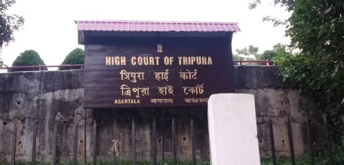 Tripura High Court
