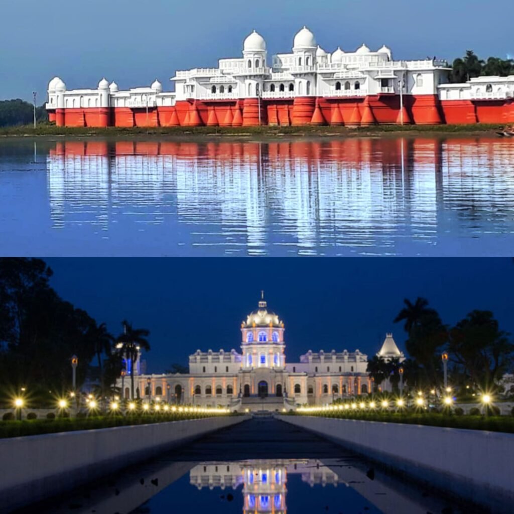 Neer Mahal