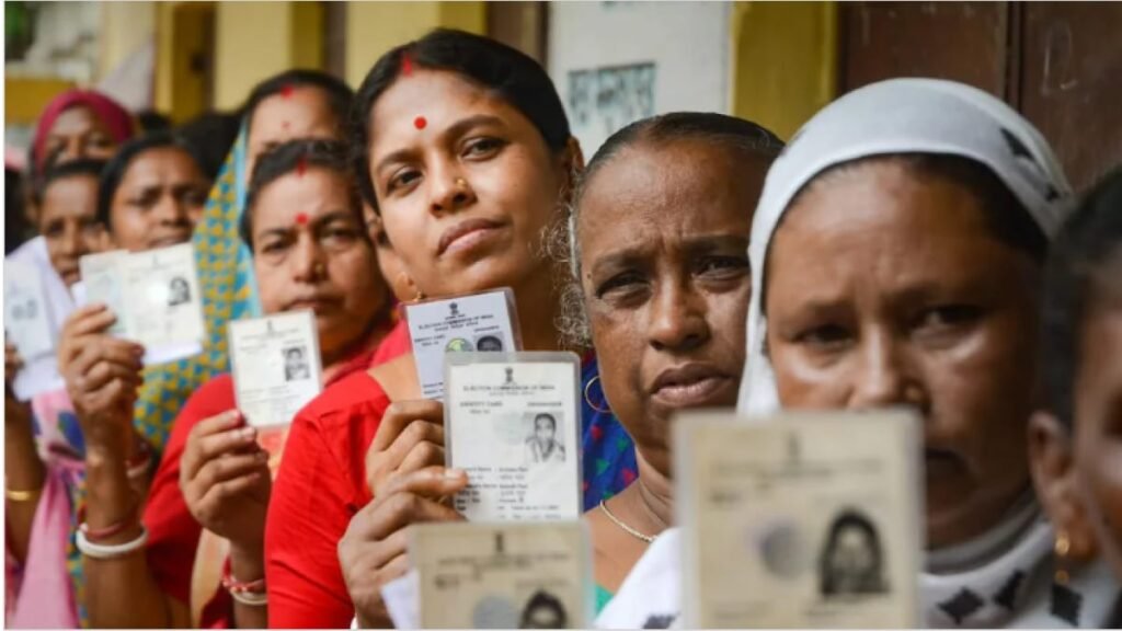 Tripura Election 2023