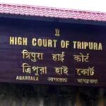 High Court Of Tripura