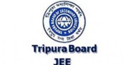 Tripura Board JEE 2023