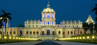 Ujjayanta Palace Tripura