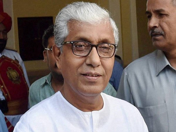 Manik Sarkar 