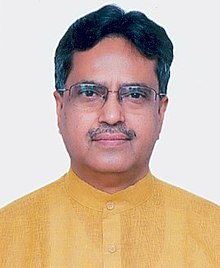 Dentist To Chief Minister of Tripura Manik Saha 