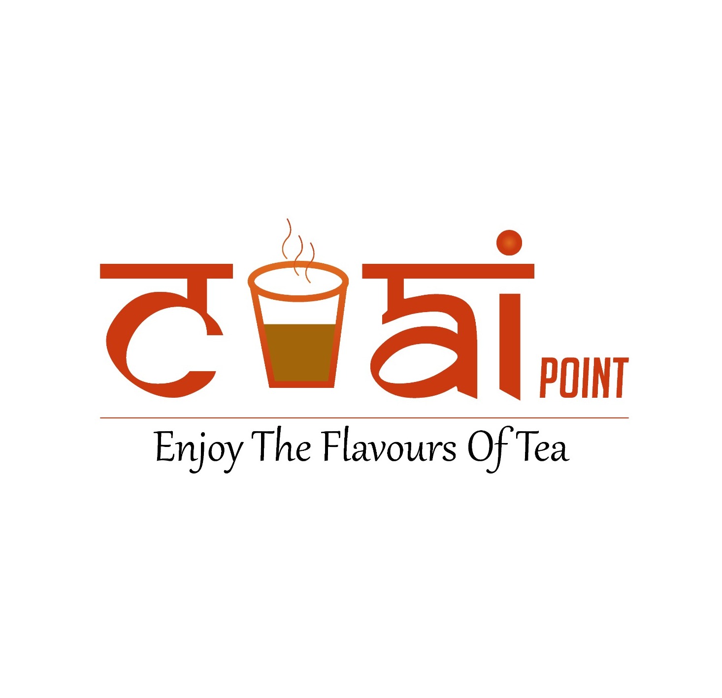 Chai Point - BIAL — Studio Taan