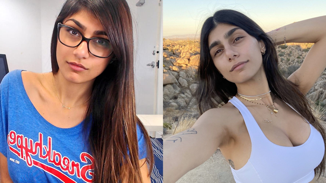 Miyakhalifaporn - Lesser-known facts about Mia Khalifa - Borok Times