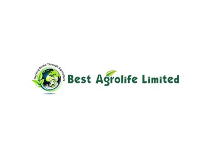 Logo of Best Agrolife Ltd.