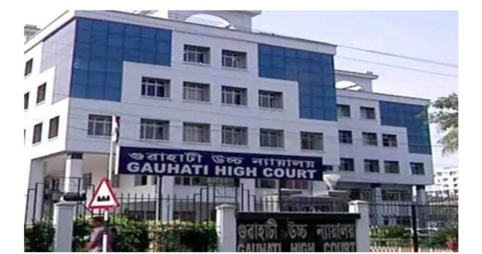 Guahati High Court seeks reply from Assam govt