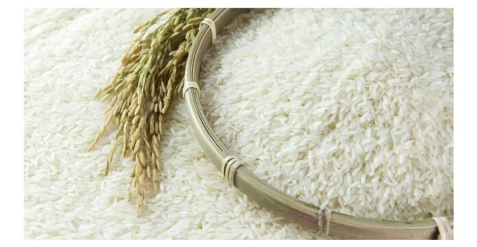Joha rice from Assam can prevent diabetes