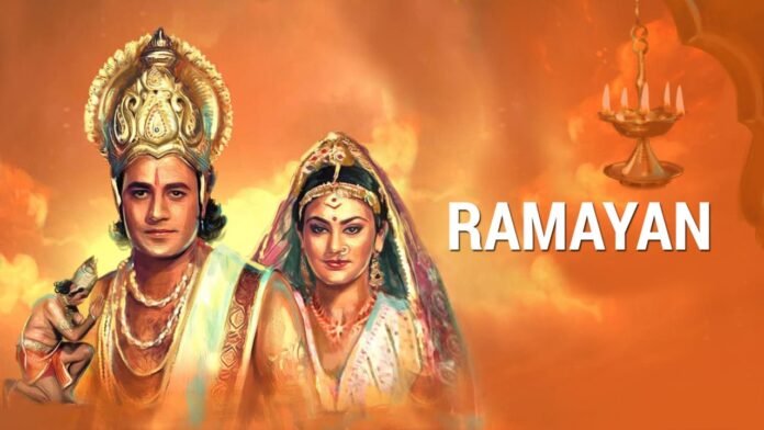 Ramanand Sagar's 'Ramayan