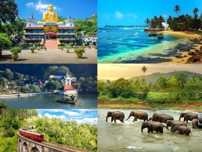 Affordable Foreign Destinations