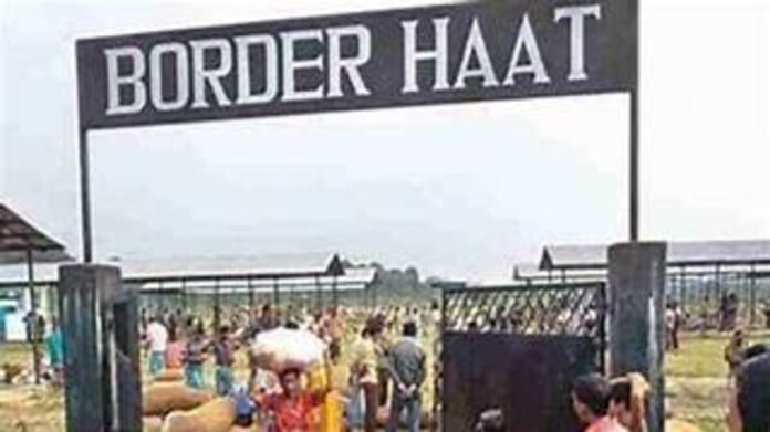 Tripura Border Haat