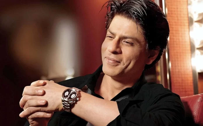 Shah Rukh Khan