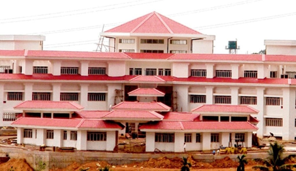 Tripura High Court