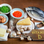 Food Items For Vitamin D Deficiency