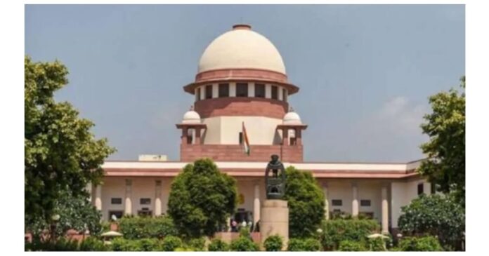 Supreme Court directs Manipur Government