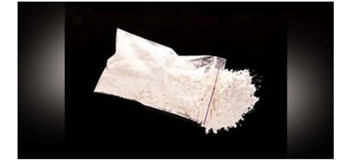 Half kilo heroin seized in Moreh