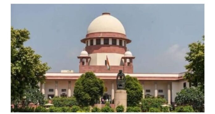 Don't use Supreme Court to escalate tensions in Manipur