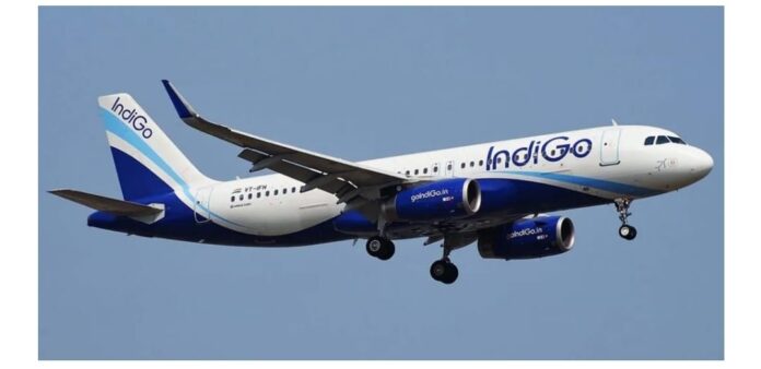 Indigo flights diverted to Guwahati