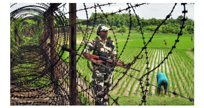 235 illegal Bangladeshi nationals held since 2021
