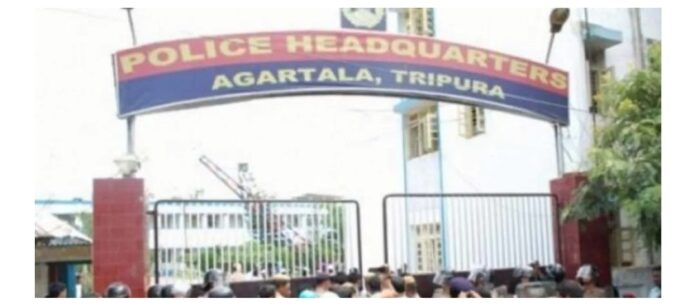 Tripura police rescue 1,560 women