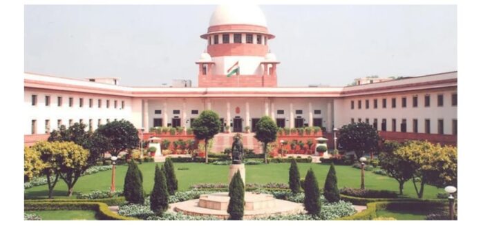 Supreme Court to hear Manipur govt plea challenging HC order