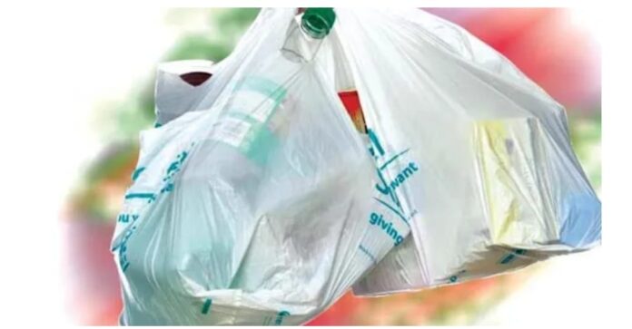 Nagaland reinforces total ban on plastic