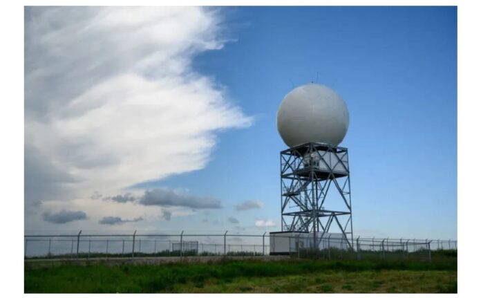 Arunachal Pradesh to get 3 Doppler radar station soon