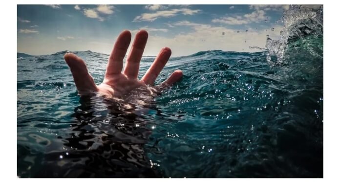 22-year-old drowns in Dhubri