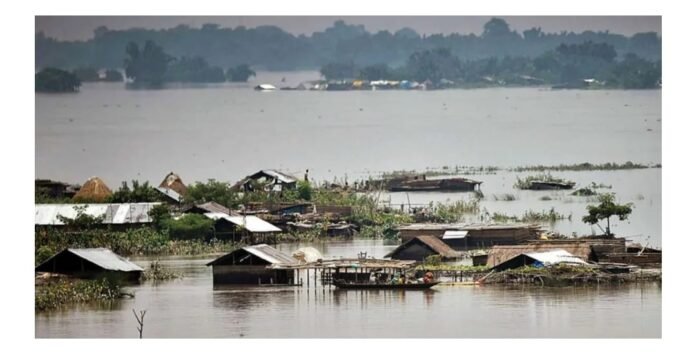 Assam floods