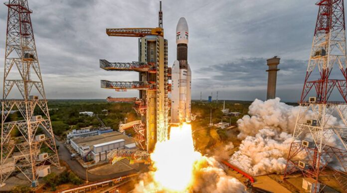 Title: Chandrayaan-3: India's Ambitious Lunar Mission Set for Launch