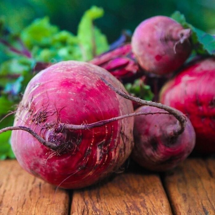 Beetroots