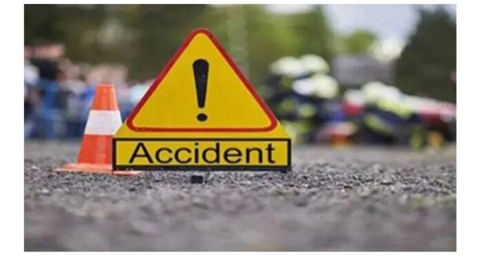 2 youths killed in road accident