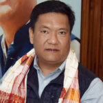 Arunachal Pradesh Chief Minister
