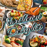Northeast delights