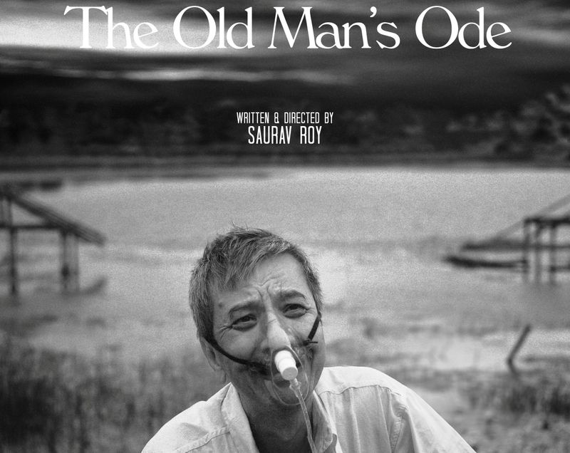 Assamese Short Film 'The Old Man’s Ode