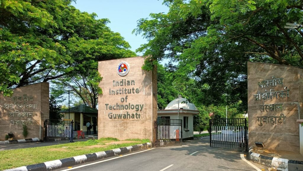 IIT