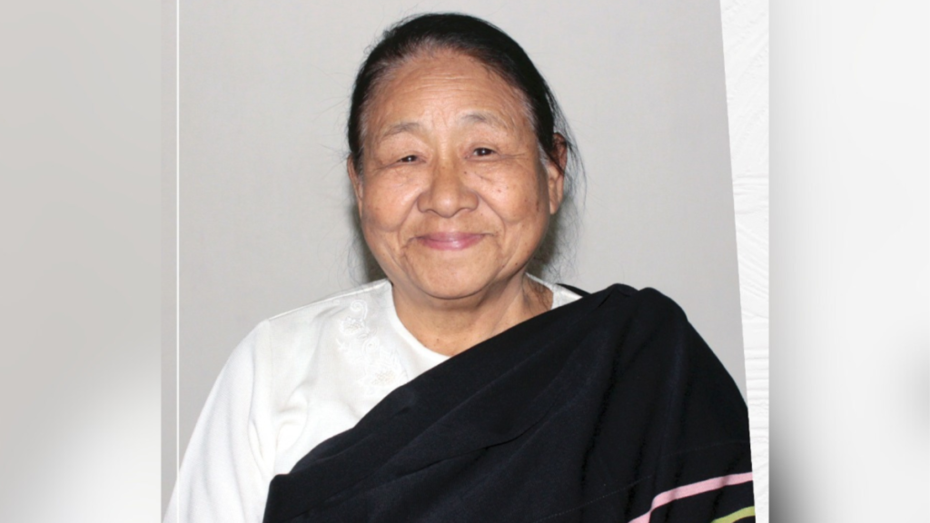 Padma Shri Honor