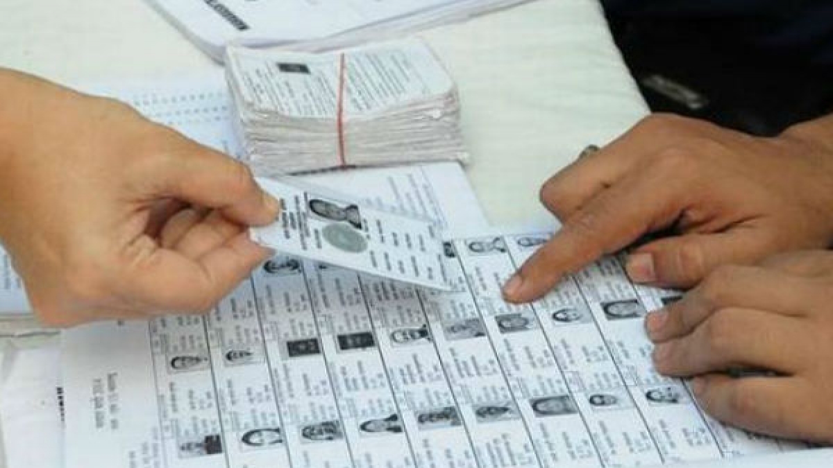 Manipur's Electoral Rolls 2024 A Closer Look at the Numbers Borok Times