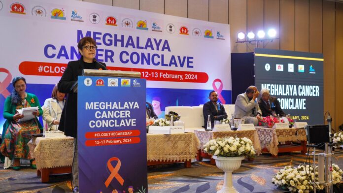 Cancer Conclave