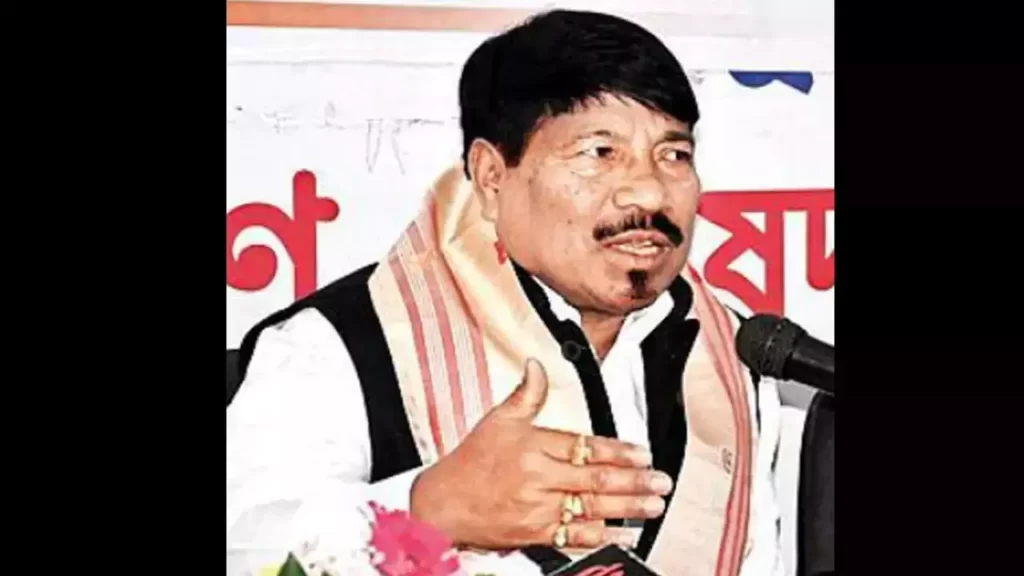Atul Bora