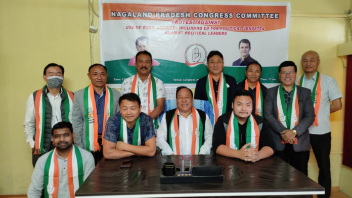 Nagaland Congress