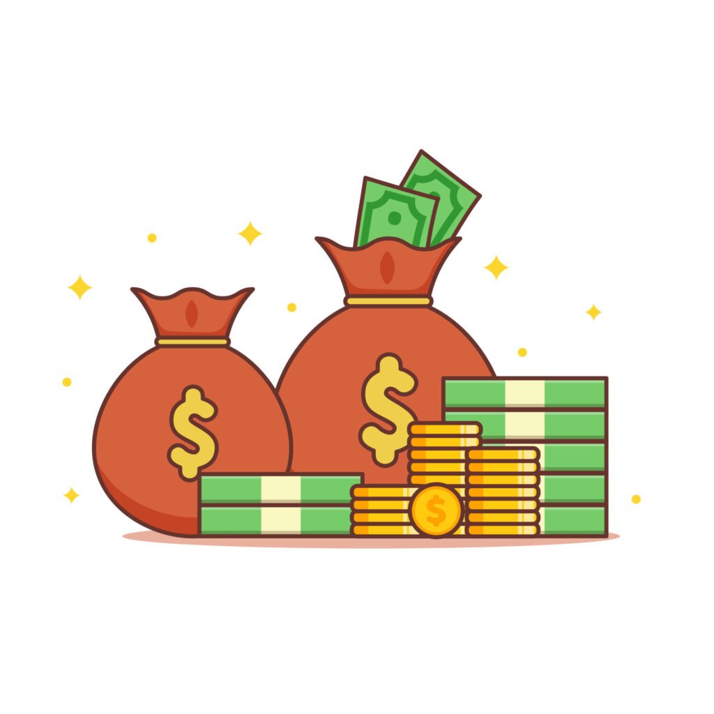 Money