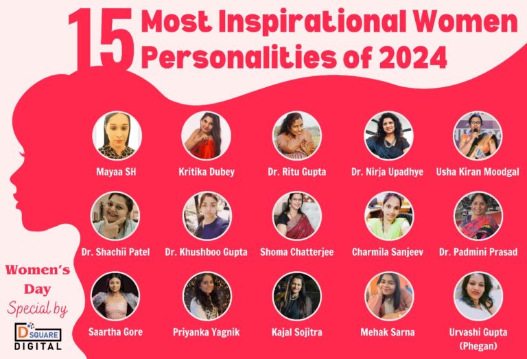 15 Most Inspirational Women Personalities Of 2024 768x523 