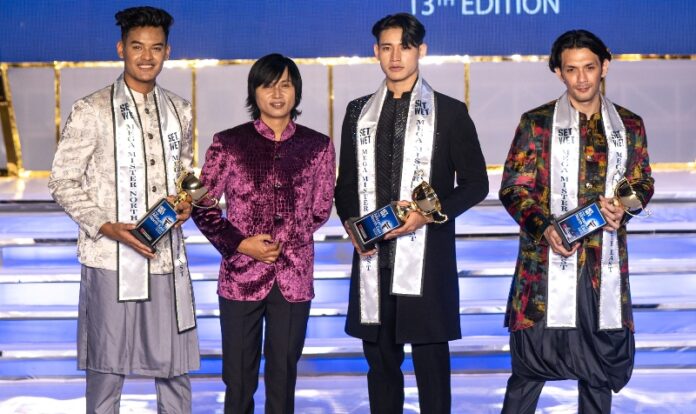 Manipur’s Martin Irengbam Set for Top Model of Universe in Turkey