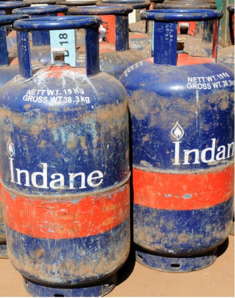 LPG
